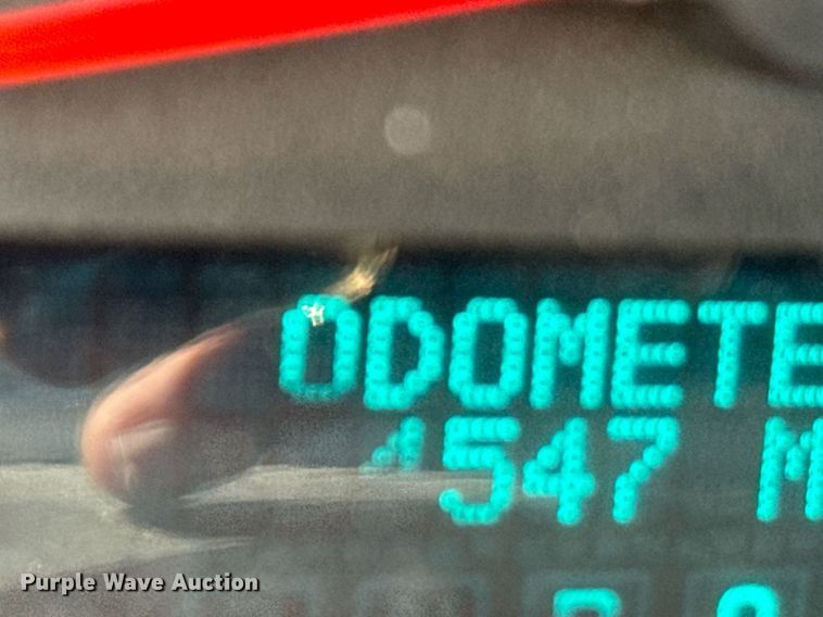 image for item EE7610 2008 Chevrolet Impala LS 