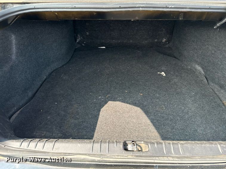 image for item EE7610 2008 Chevrolet Impala LS 