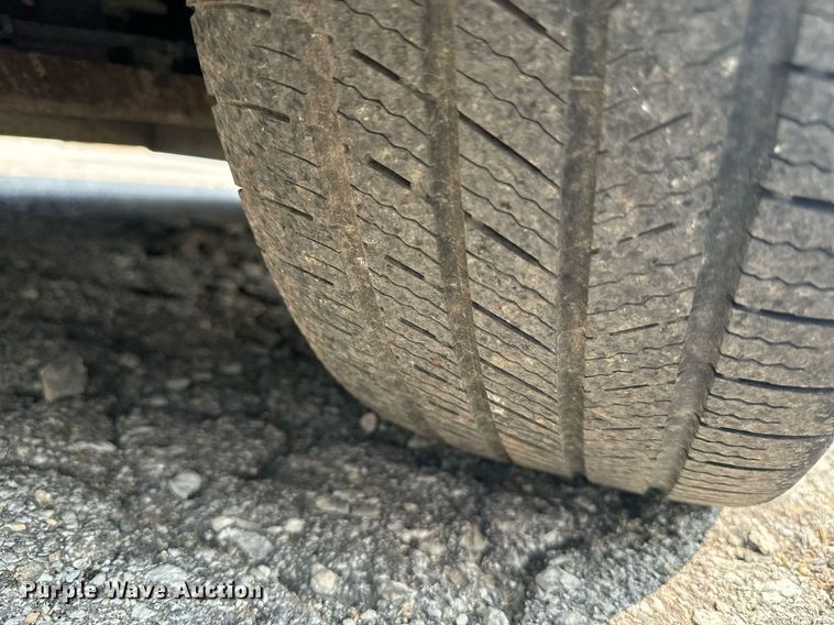 image for item EE7610 2008 Chevrolet Impala LS 