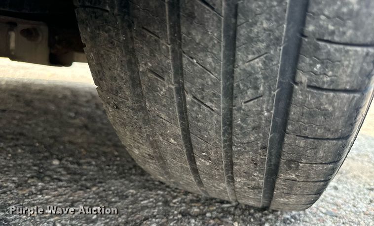 image for item EE7610 2008 Chevrolet Impala LS 