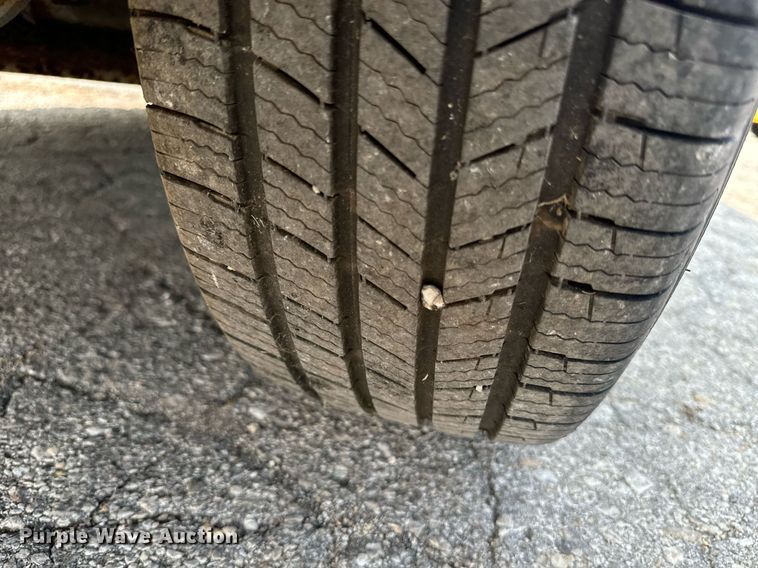 image for item EE7610 2008 Chevrolet Impala LS 