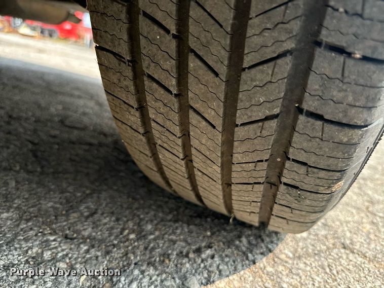 image for item EE7610 2008 Chevrolet Impala LS 