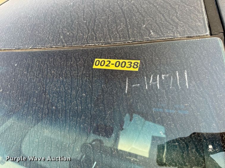 image for item EE7610 2008 Chevrolet Impala LS 