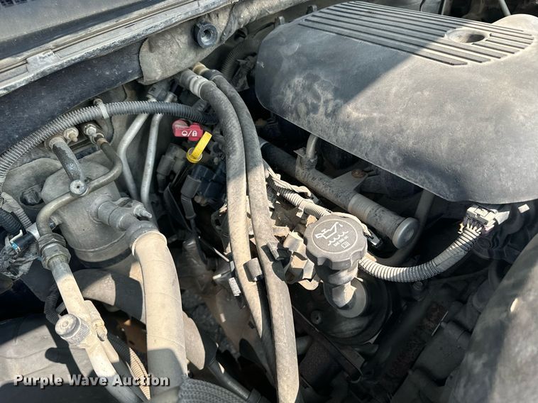 image for item EE7612 2006 Chevrolet Suburban 2500 SUV