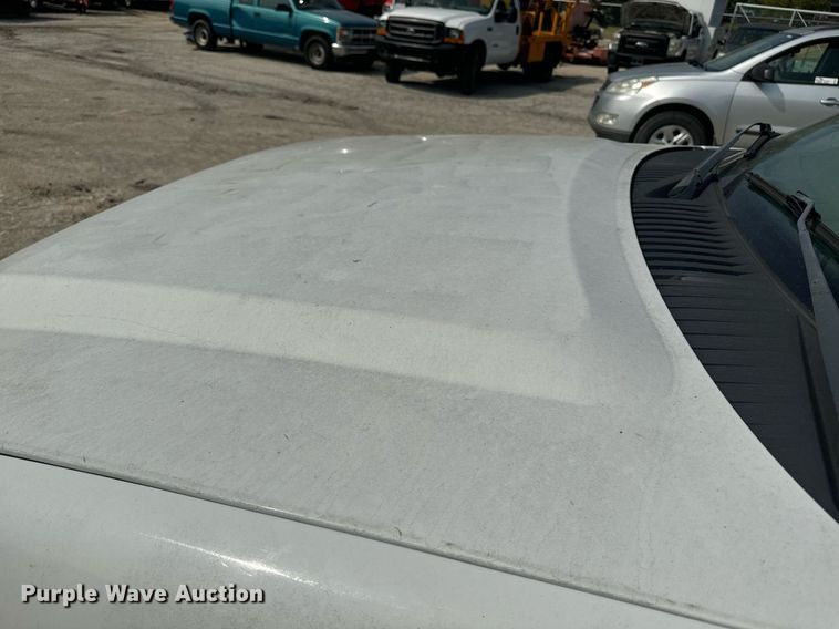 image for item EE7617 2009 Ford Expedition XLT SUV