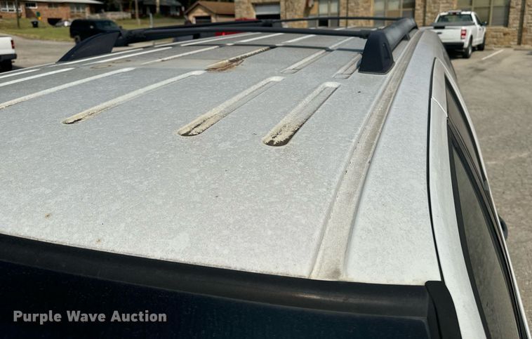 image for item EE7617 2009 Ford Expedition XLT SUV