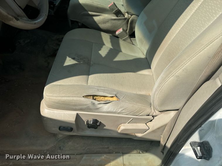 image for item EE7617 2009 Ford Expedition XLT SUV