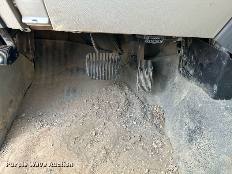 image for item EE7617 2009 Ford Expedition XLT SUV