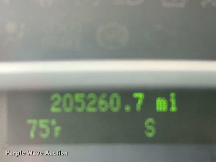 image for item EE7617 2009 Ford Expedition XLT SUV