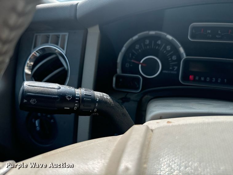 image for item EE7617 2009 Ford Expedition XLT SUV