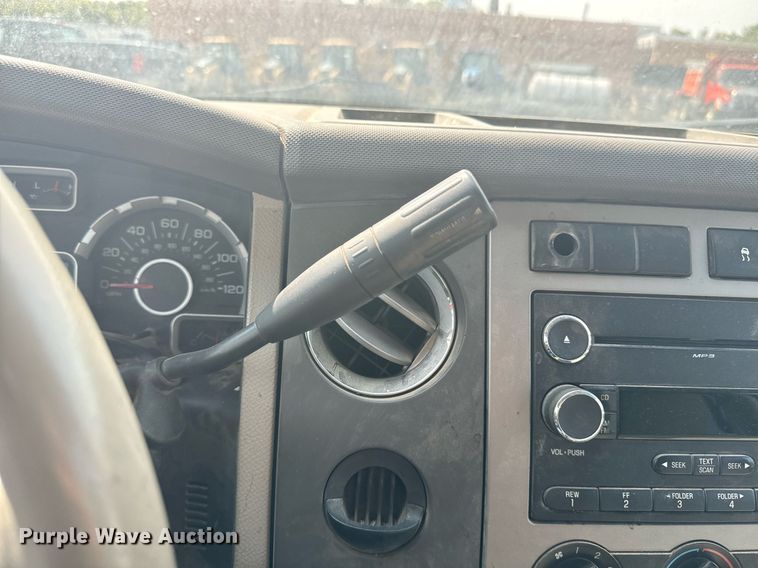 image for item EE7617 2009 Ford Expedition XLT SUV