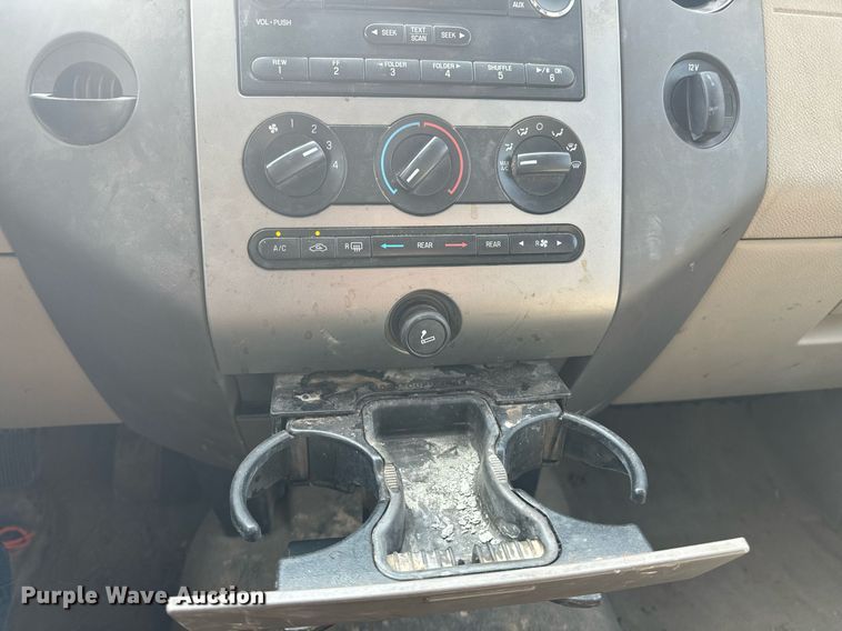 image for item EE7617 2009 Ford Expedition XLT SUV