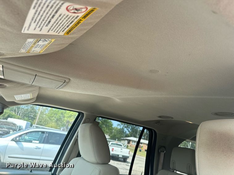 image for item EE7617 2009 Ford Expedition XLT SUV