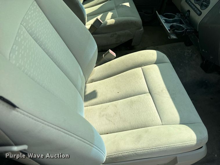 image for item EE7617 2009 Ford Expedition XLT SUV