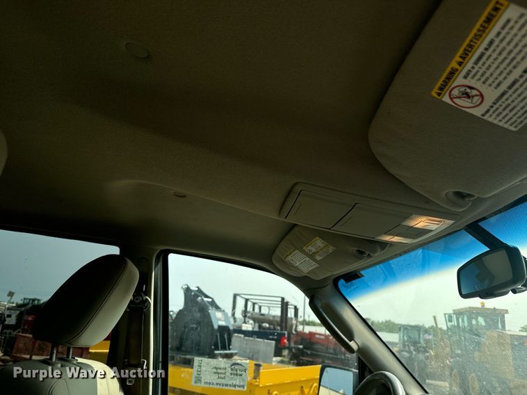 image for item EE7617 2009 Ford Expedition XLT SUV