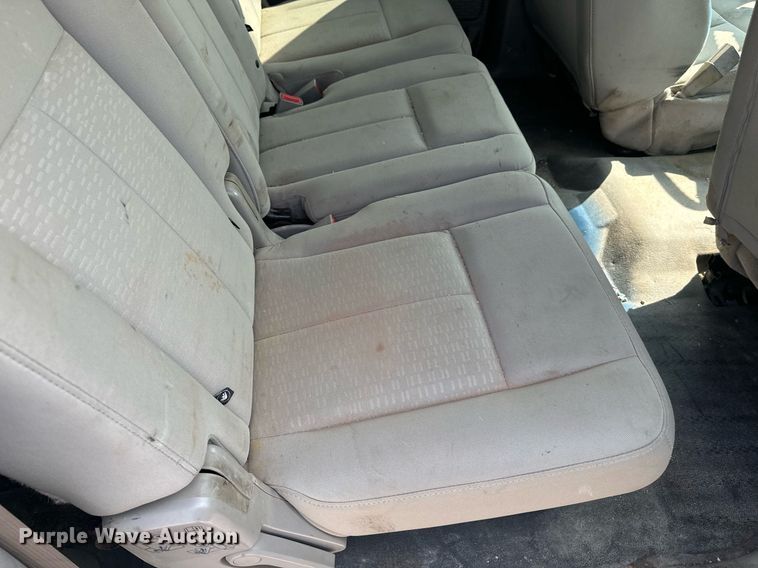 image for item EE7617 2009 Ford Expedition XLT SUV