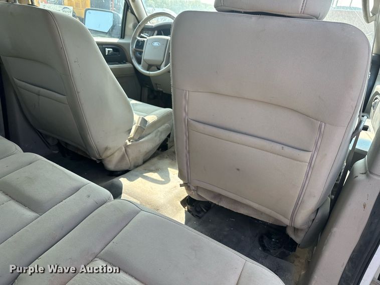 image for item EE7617 2009 Ford Expedition XLT SUV