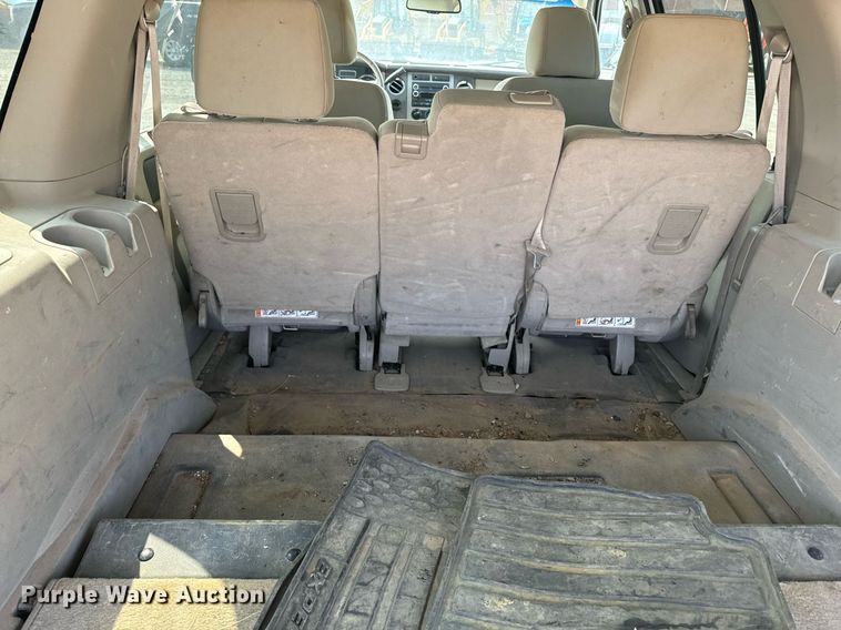 image for item EE7617 2009 Ford Expedition XLT SUV