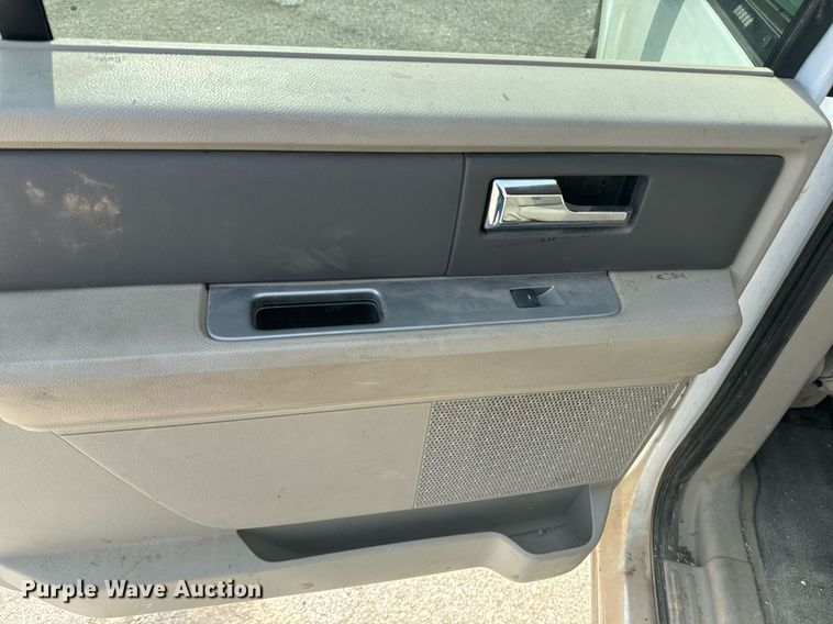 image for item EE7617 2009 Ford Expedition XLT SUV