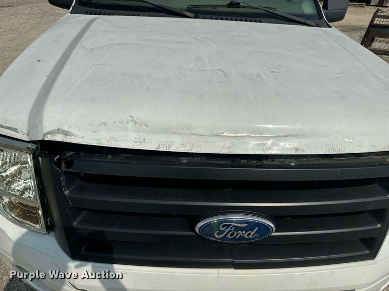 image for item EE7617 2009 Ford Expedition XLT SUV