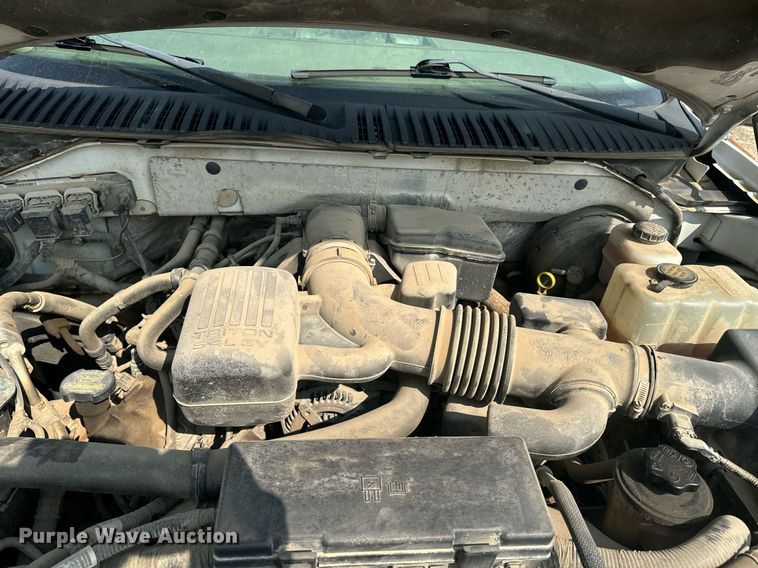 image for item EE7617 2009 Ford Expedition XLT SUV