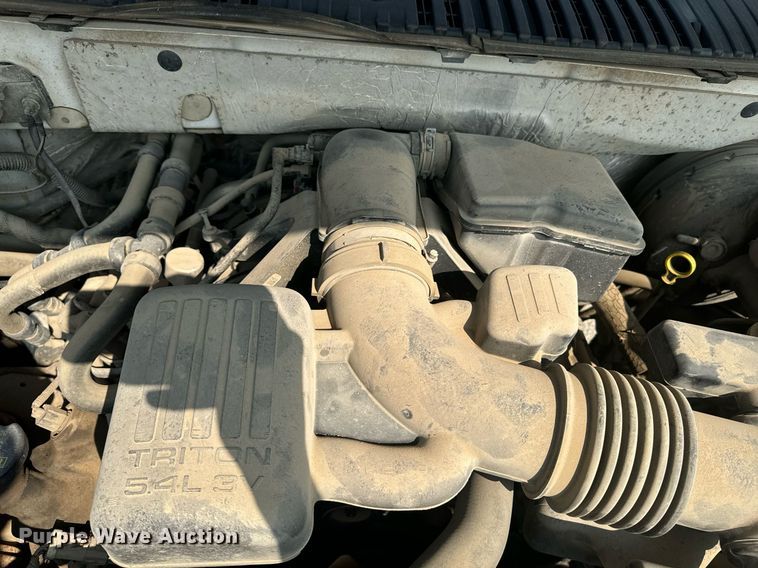 image for item EE7617 2009 Ford Expedition XLT SUV