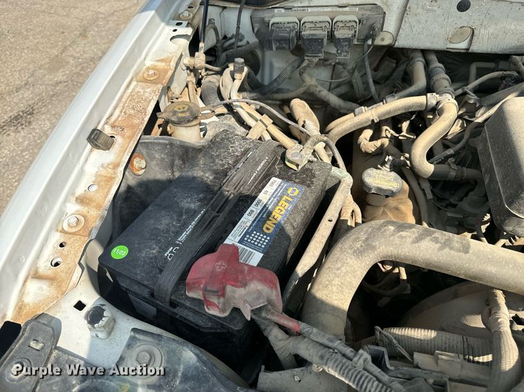 image for item EE7617 2009 Ford Expedition XLT SUV