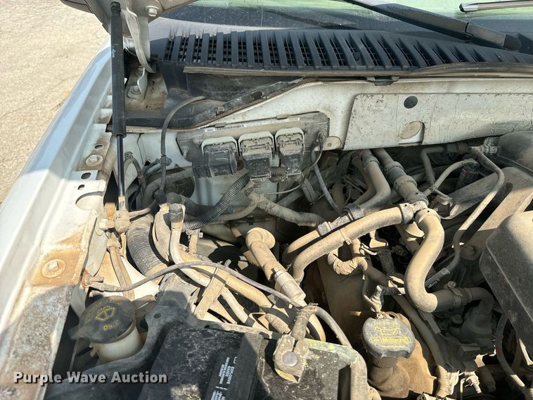 image for item EE7617 2009 Ford Expedition XLT SUV