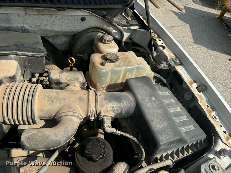 image for item EE7617 2009 Ford Expedition XLT SUV