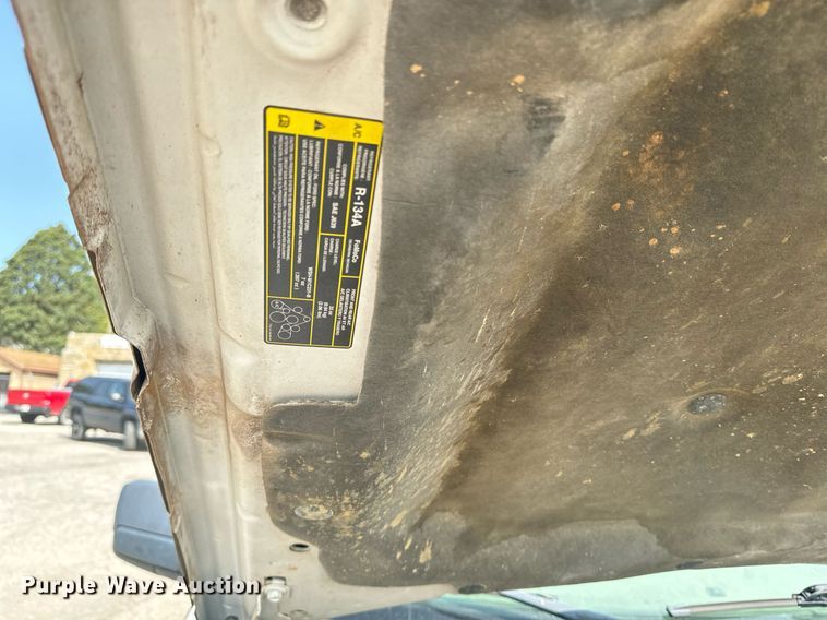 image for item EE7617 2009 Ford Expedition XLT SUV