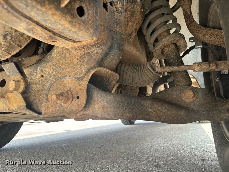 image for item EE7617 2009 Ford Expedition XLT SUV