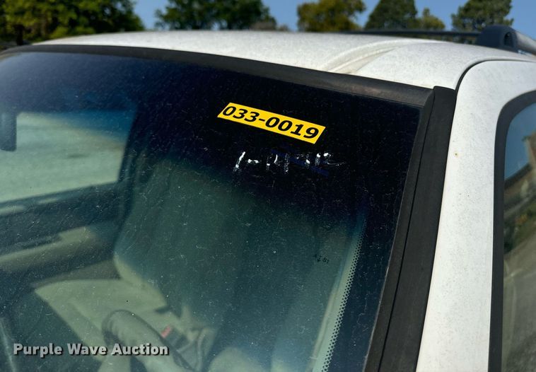 image for item EE7617 2009 Ford Expedition XLT SUV