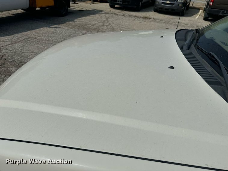 image for item EE7619 2009 Ford  Explorer XLT SUV