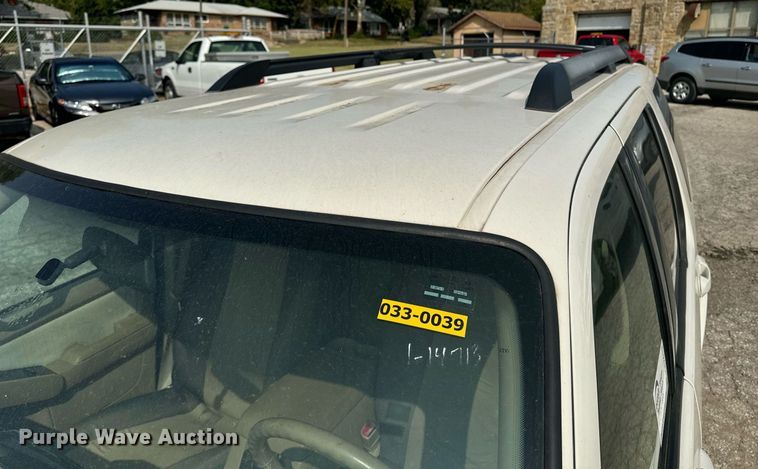 image for item EE7619 2009 Ford  Explorer XLT SUV