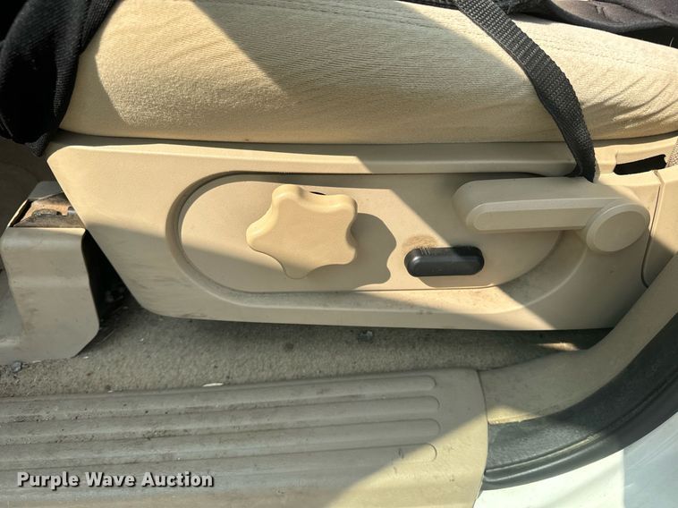 image for item EE7619 2009 Ford  Explorer XLT SUV