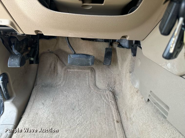 image for item EE7619 2009 Ford  Explorer XLT SUV