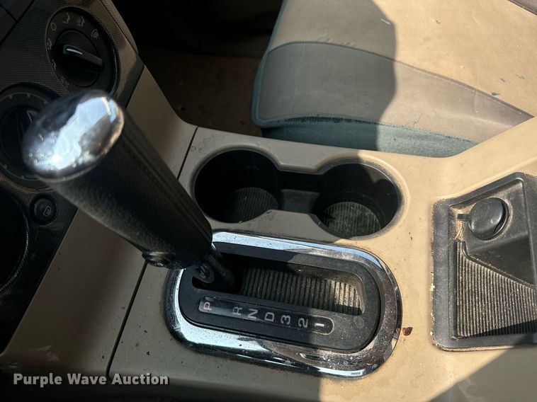 image for item EE7619 2009 Ford  Explorer XLT SUV