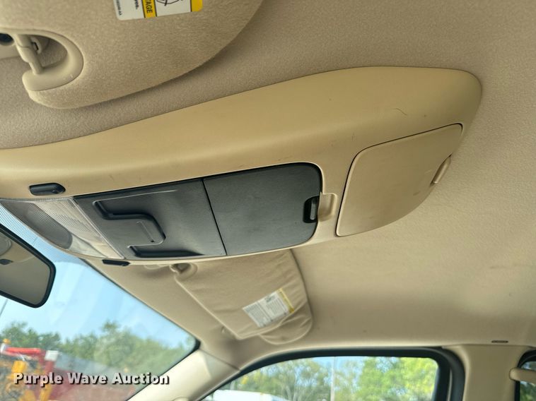 image for item EE7619 2009 Ford  Explorer XLT SUV