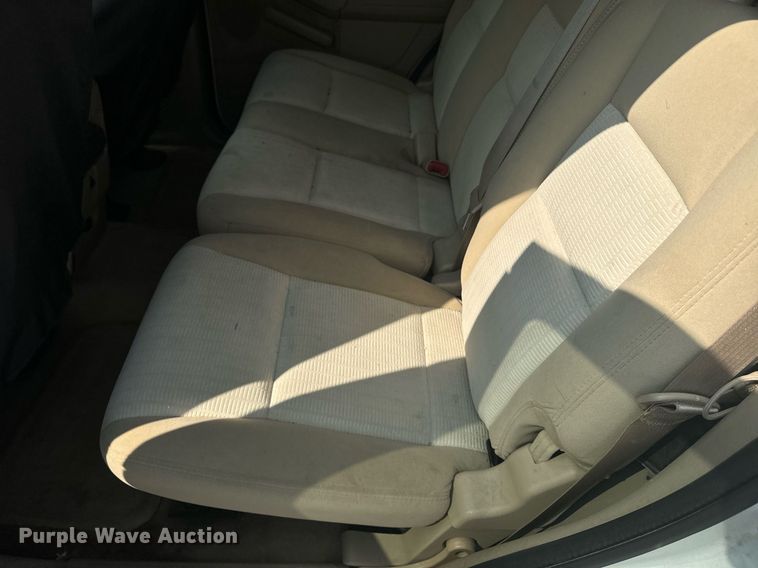 image for item EE7619 2009 Ford  Explorer XLT SUV