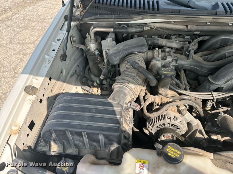 image for item EE7619 2009 Ford  Explorer XLT SUV