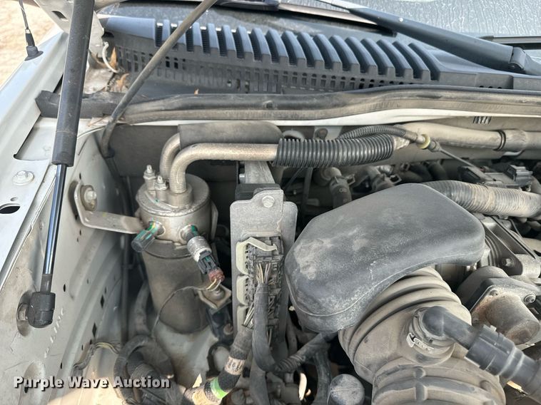 image for item EE7619 2009 Ford  Explorer XLT SUV