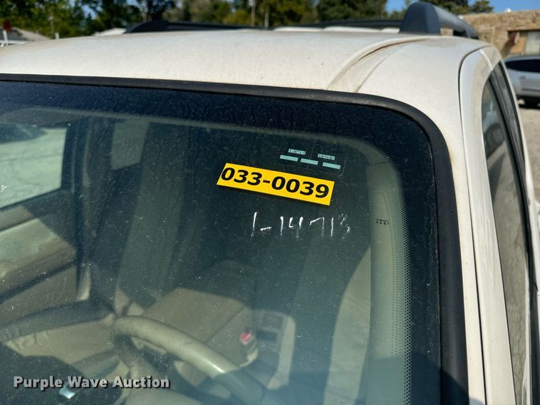 image for item EE7619 2009 Ford  Explorer XLT SUV