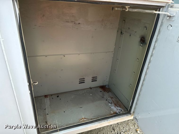 image for item EE7624 2012 Ford F450 Super Duty SuperCab utility / service truck