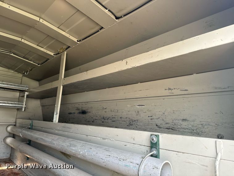 image for item EE7624 2012 Ford F450 Super Duty SuperCab utility / service truck