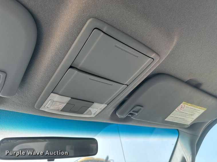 image for item EE7624 2012 Ford F450 Super Duty SuperCab utility / service truck