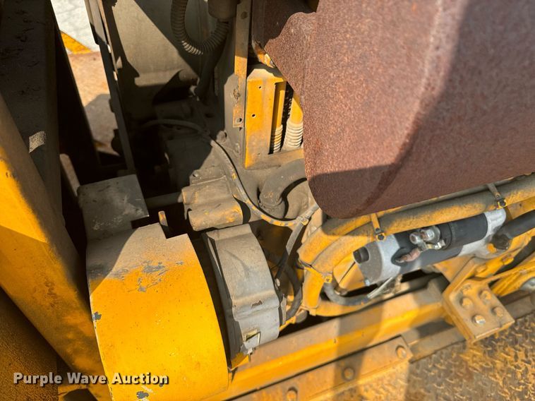 image for item EE7625 1999 Ford F550 drilling rig truck