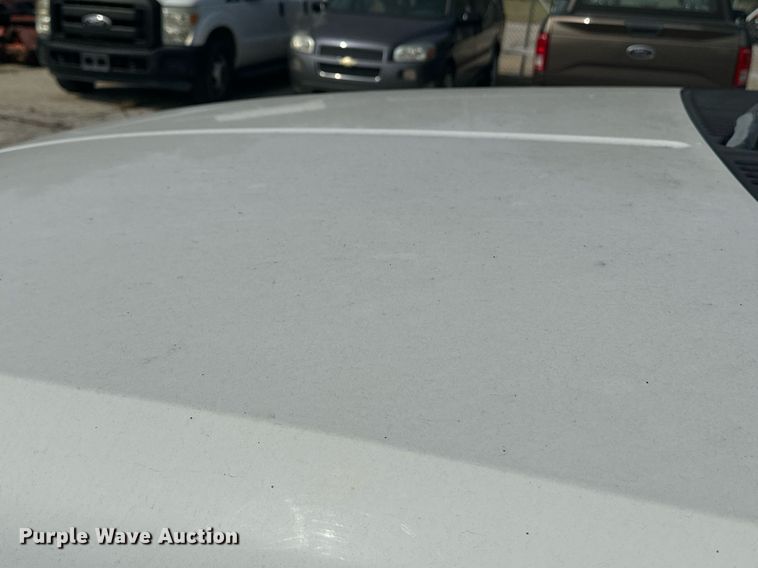 image for item EE7625 1999 Ford F550 drilling rig truck