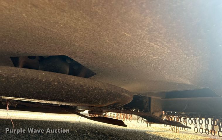 image for item EE7629 2011 Land Pride RCB6610 rotary mower