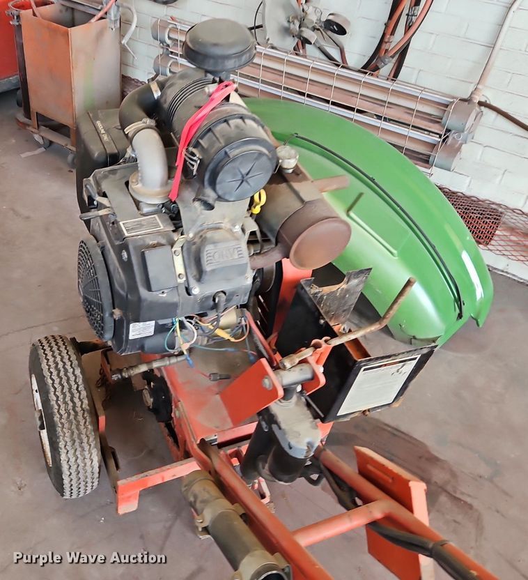 image for item EI8316 Crafco 200 pavement cutter