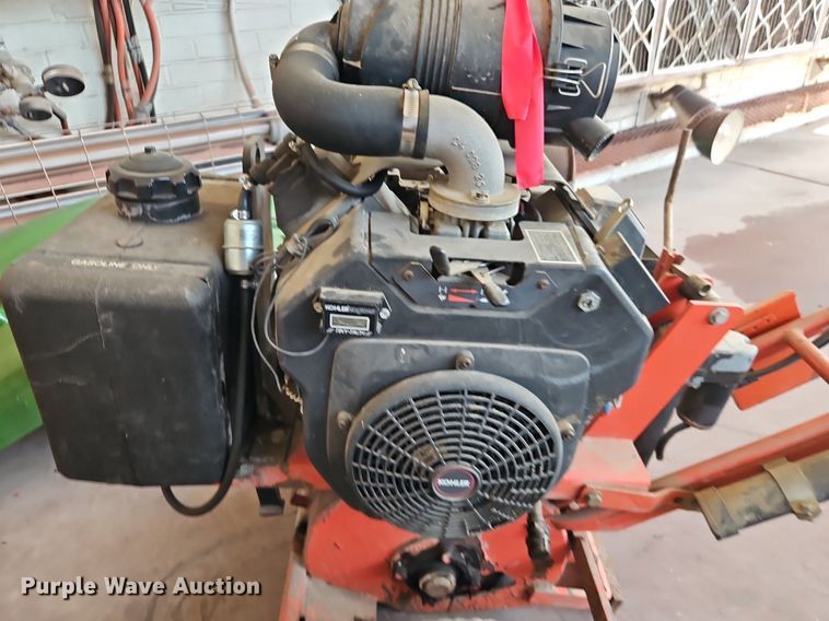 image for item EI8316 Crafco 200 pavement cutter